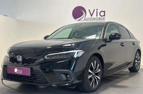 Annonce voiture Honda Civic 25990 €