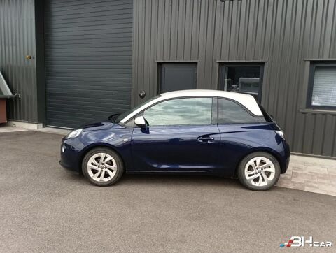 Adam 1.2 TWINPORT 70 UNLIMITED 2017 occasion 67500 Haguenau
