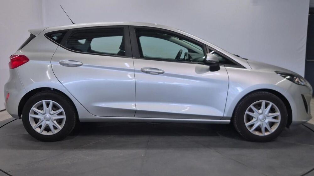 Fiesta 2019 occasion 66000 Perpignan