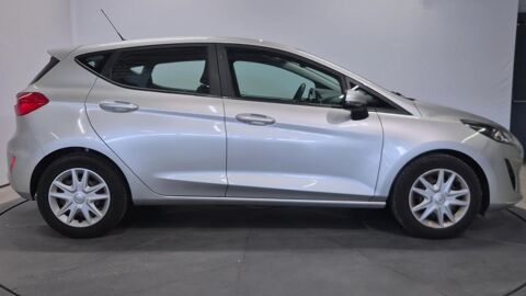 Fiesta 2019 occasion 66000 Perpignan