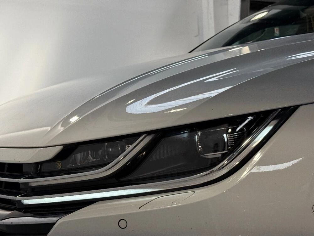 Arteon 2.0 BITD R-Line 4Motion 2017 occasion 62400 B&eacute;thune