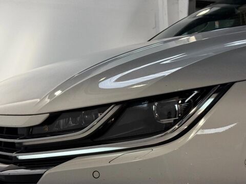 Arteon 2.0 BITD R-Line 4Motion 2017 occasion 62400 B&eacute;thune
