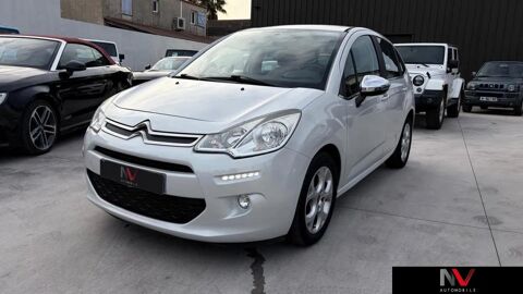 Citroen c3 GENERATION-II 1.2 e-VTI 82 FEEL EDITION 