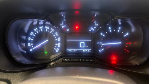 Berlingo Driver M 650 2021 occasion 59223 Roncq