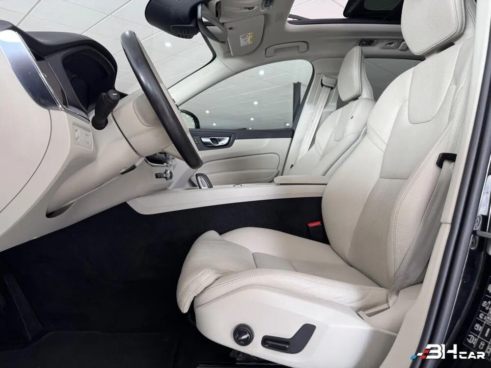 XC60 2020 occasion 45450 Fay-aux-Loges