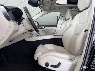 XC60 2020 occasion 45450 Fay-aux-Loges