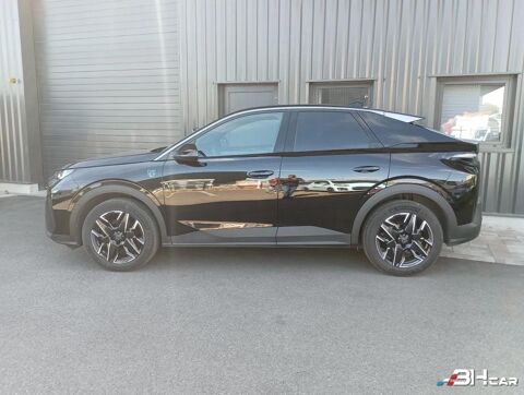 3008 GENERATION-III 1.2 135 MHEV HYBRID GT E-DCS6 BVA 2024 occasion 67500 Haguenau