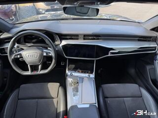 A7 SPORTBACK 2.0 40 TDI 205 MHEV HYBRID 12VOLT S-LINE QUATTRO S 2021 occasion 33980 Audenge