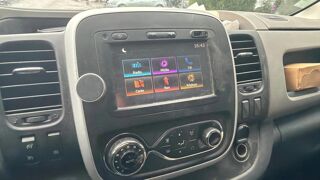 Trafic 2016 occasion 33600 Pessac