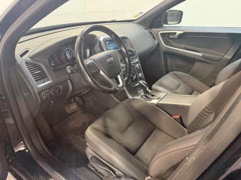 XC60 D3 Momentum Drive 2014 occasion 62400 B&eacute;thune