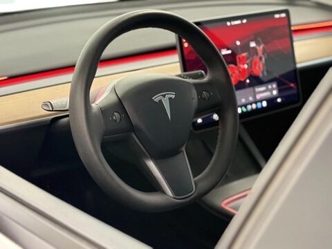 Model 3 ELECTRIC 255 75KWH BVA 2023 occasion 37550 SAINT AVERTIN