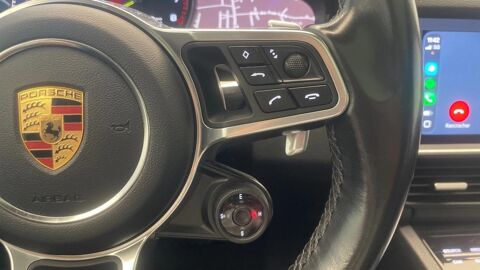 Cayenne E HYBRID E-Hybrid 2019 occasion 59223 Roncq
