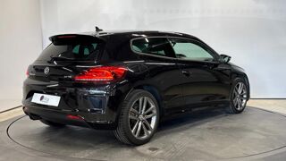 Scirocco 2017 occasion 66000 Perpignan