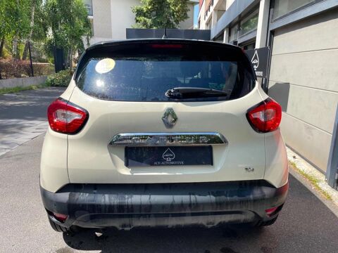 Captur 0.9 TCE 90 INTENS 2014 occasion 92310 SEVRES
