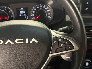Sandero STEPWAY Stepway Extreme 2023 occasion 62400 B&eacute;thune