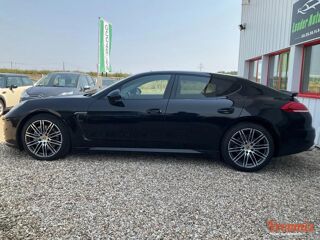 Panamera 2015 occasion 45500 GIEN