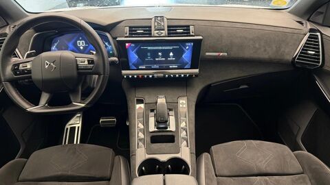 DS7 1.5 BLUEHDI 130 PERFORMANCE LINE PLUS BVA 2023 occasion 59223 Roncq