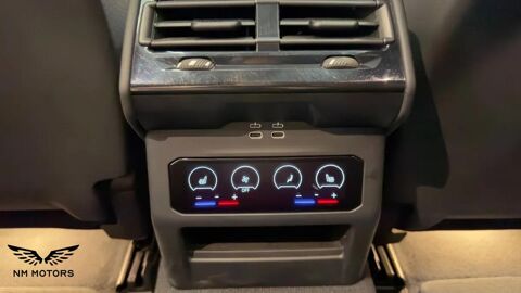 S&eacute;rie 5 TOURING 2.0 530 E 299H 190 PHEV HYBRID 19.4KWH M-SPORT XDRIV 2024 occasion 34130 SAINT-AUNES