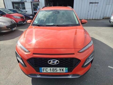 Kona 2019 occasion 45770 Fleury-les-Aubrais
