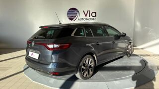 M&eacute;gane DCI 130 Intens 2017 occasion 17600 Saujon