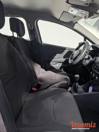Clio 1.2 75 2017 occasion 29200 BREST