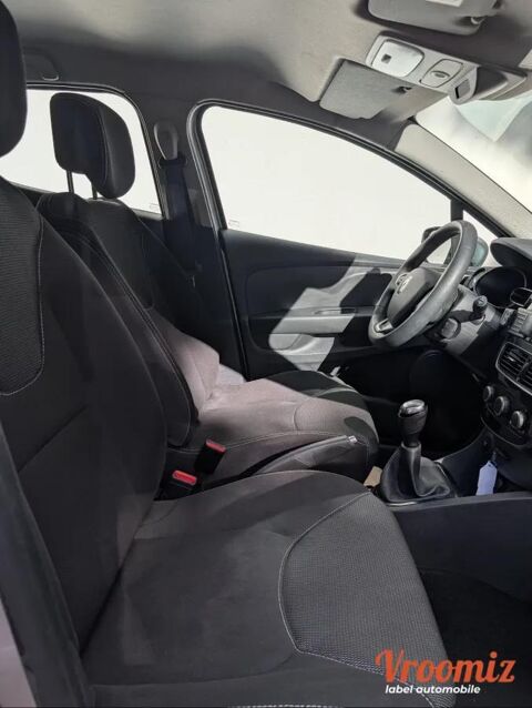 Clio 1.2 75 2017 occasion 29200 BREST