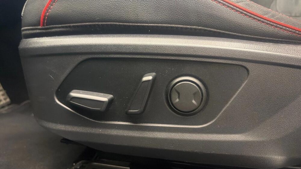 Tucson 1.6 CRDI N-Line Executive Mild-Hybrid 2WD 2021 occasion 59223 Roncq