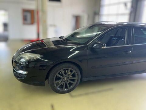 Laguna ESTATE 2.0 DCI 180 GT 4CONTROL 2011 occasion 67190 GRESSWILLER