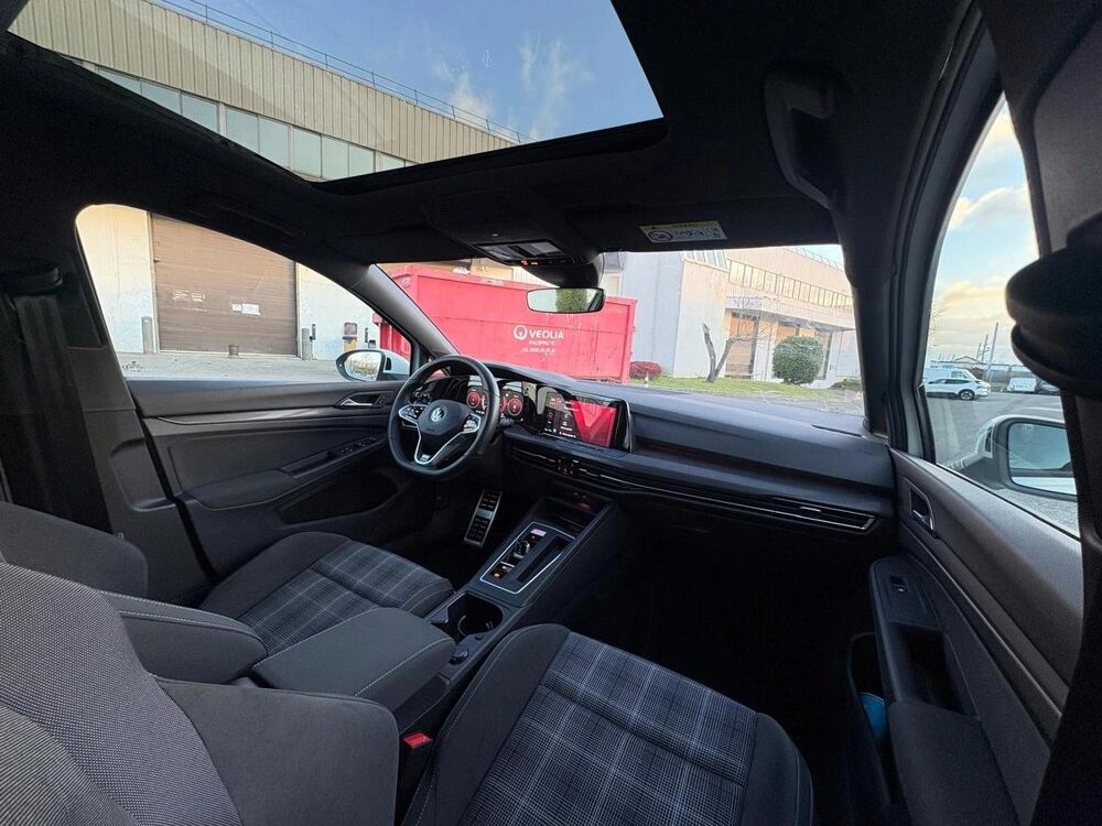 Golf 2022 occasion 95100 Argenteuil