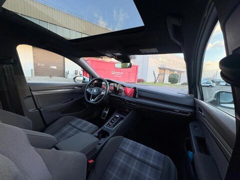 Golf 2022 occasion 95100 Argenteuil