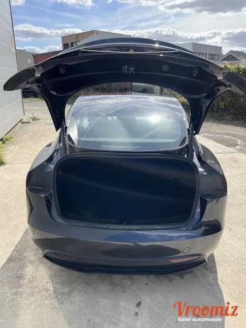 Model 3 ELECTRIC 255 75KWH BVA 2023 occasion 94520 P&eacute;rigny