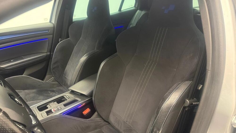 M&eacute;gane BDCI 150 GT-Line 2019 occasion 59223 Roncq