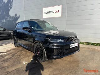Range Rover 2.0 P400E 404H 300 PHEV HYBRID SE 4WD BVA 2018 occasion 94520 P&eacute;rigny