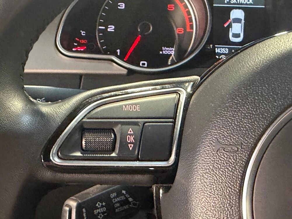 A5 COUPE 3.0 TDI 205 S-LINE MULTITRONIC BVA 2014 occasion 62400 B&eacute;thune
