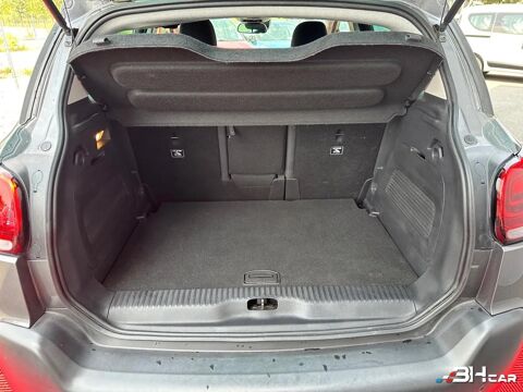 C3 Aircross 1.2 PURETECH 110 SHINE PACK START-STOP 2020 occasion 33980 Audenge
