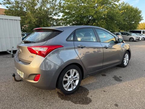 i30 1.4 MPI 100 BLUEDRIVE ESSENCE 2013 occasion 69800 Saint-Priest