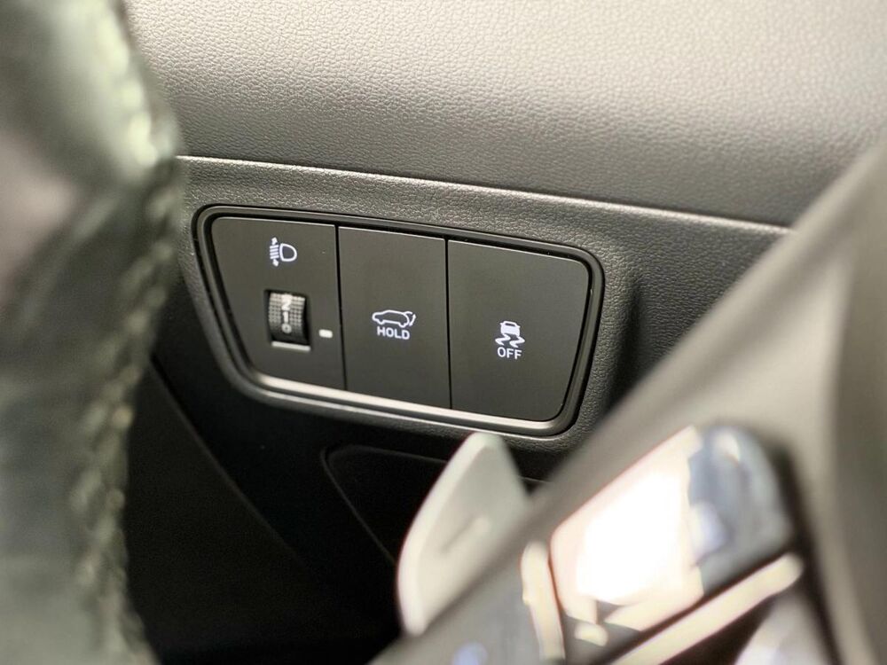 Tucson 1.6 CRDI 135 HYBRID MHEV 48VOLT EXECUTIVE 2WD DCT BVA 2021 occasion 37550 SAINT AVERTIN