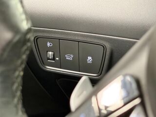 Tucson 1.6 CRDI 135 HYBRID MHEV 48VOLT EXECUTIVE 2WD DCT BVA 2021 occasion 37550 SAINT AVERTIN