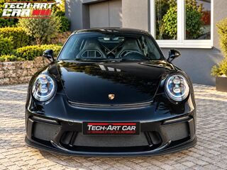 911 COUPE 991 4.0 500 GT3 PDK BVA 2017 occasion 57800 FREYMING-MERLEBACH