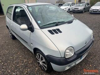 Twingo 1.2 GENERATION BVA 2005 occasion 89340 Villeneuve-la-Guyard