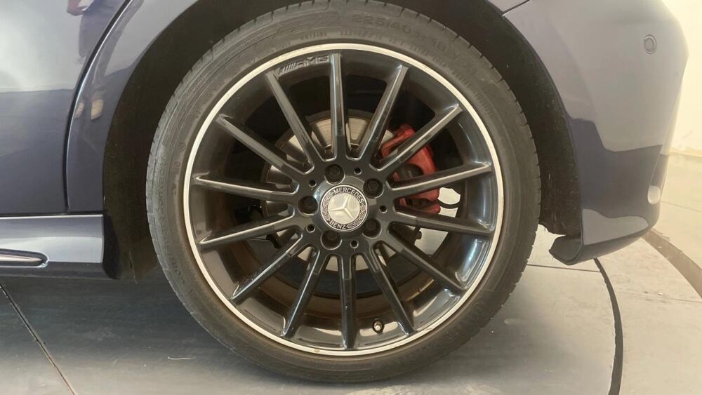 Classe A 200 CDI A 200 CDI / d (176.008) 2017 occasion 59223 Roncq