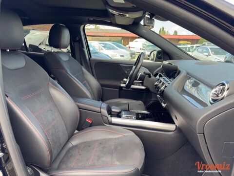 Classe GLA 1.3 200 165 SE-EDITION DCT BVA 2022 occasion 78490 Galluis