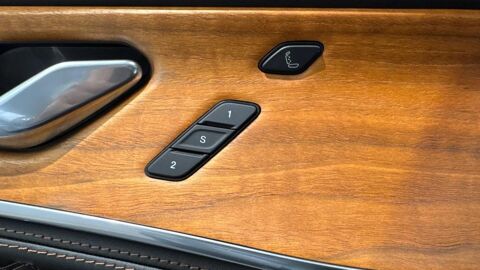 Grand Cherokee 2.0 T 380H 270 4XE HYBRID PHEV 17.3KWH SUMMIT QUADRA-TRAC-II 2024 occasion 66000 Perpignan