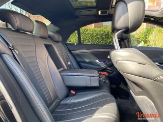 Classe S 2019 occasion 78280 GUYANCOURT