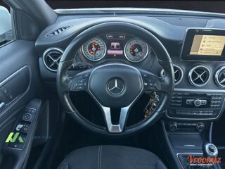 Classe A 1.5 180 CDI 110 SENSATION 2015 occasion 34140 M&egrave;ze