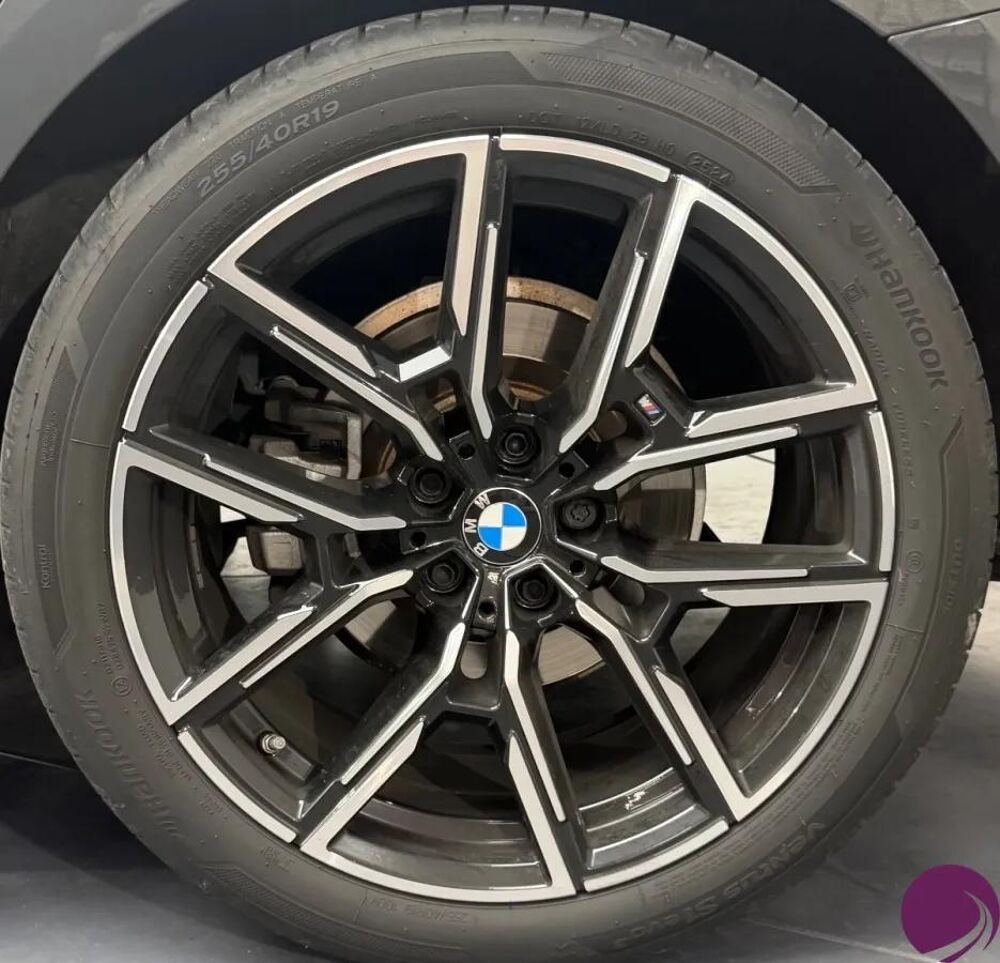 S&eacute;rie 4 420 CD 420 d M Sport 2023 occasion 59169 F&eacute;rin