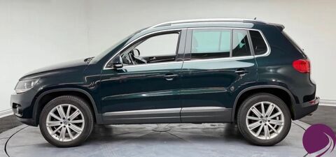 Tiguan 2.0 TDI Match BMT 2014 occasion 59169 F&eacute;rin