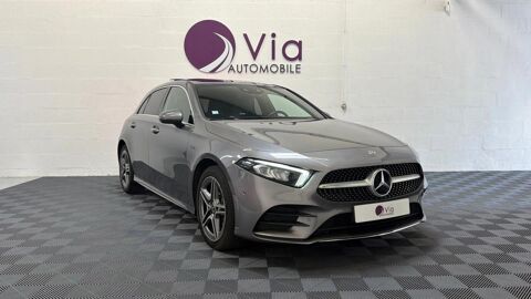 Classe A 250 e AMG LINE 2020 occasion 91380 Chilly-Mazarin