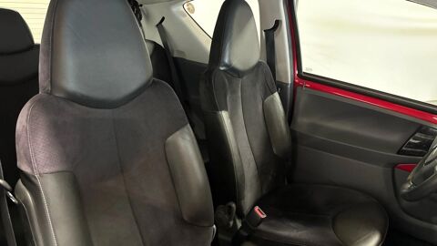 C1 1.0 70 EXCLUSIVE SENSODRIVE BVA 2011 occasion 76190 Auzebosc