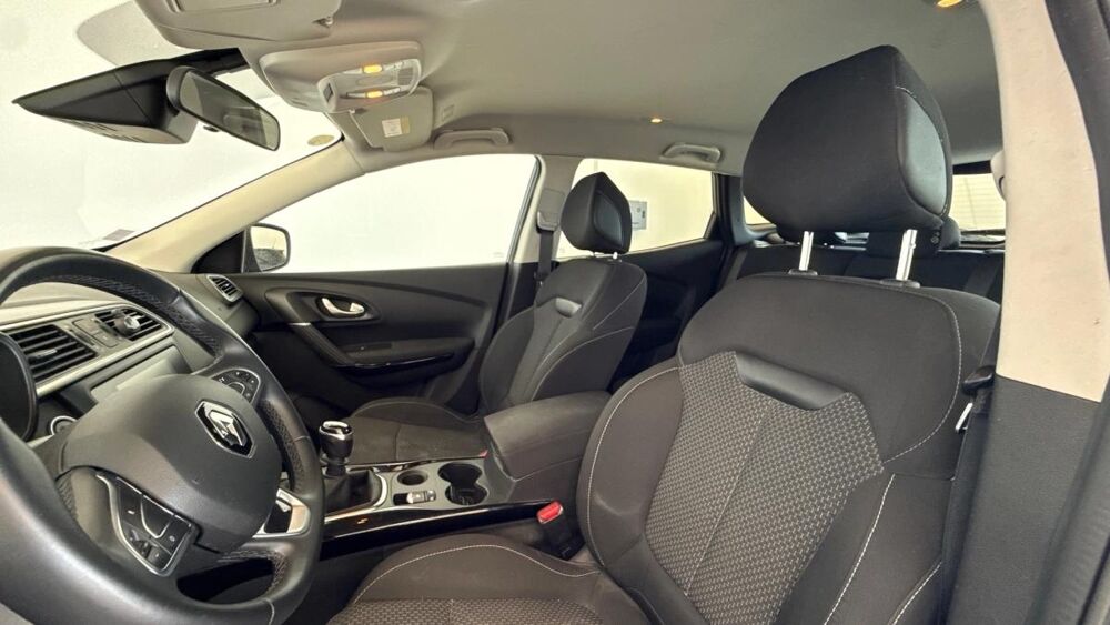 Kadjar 2020 occasion 17600 Saujon